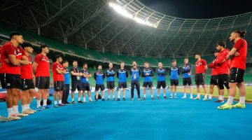 التحديات الكبرى التي تواجه مدرب المنتخب العراقي الجديد في تحقيق النجاح