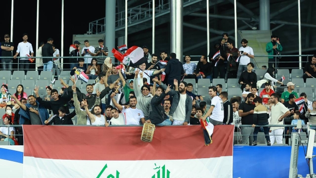iraq20fans20korea