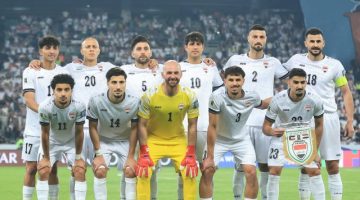 عقبتان تحد من فرص المدرب الأجنبي في العراق
