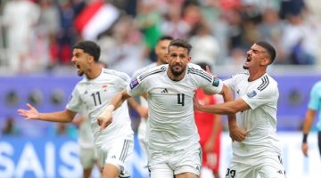 مدافع المنتخب العراقي: تناقضات المدرب الإسباني تُثير التساؤلات