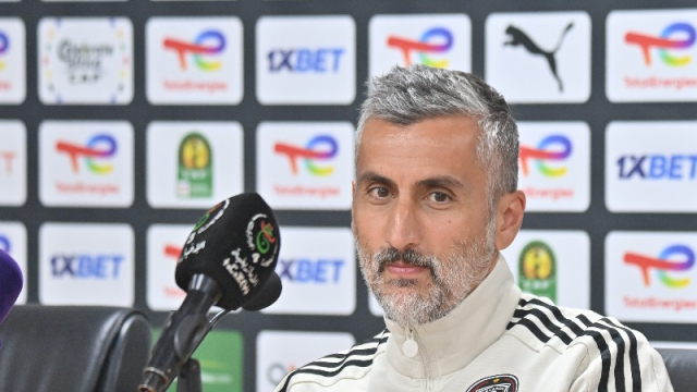 jose20riveiro20Orlando20Pirates20coach