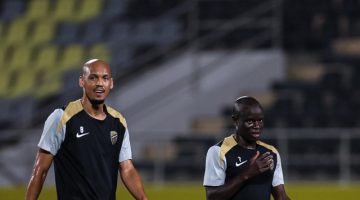 كانتي قد يعود إلى أوروبا قريبًا