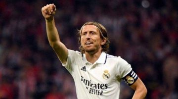 لوكا مودريتش هدف جديد لنادٍ قطري يجذب النجوم العالمية
