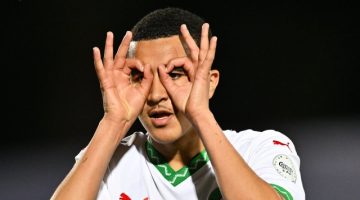 كأس العالم تحت 17 عامًا: المنتخب المغربي يحقق التأهل بجدارة