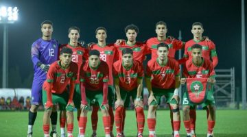 إسبانيا تتفوق على المغرب في صفقة ريال مدريد.