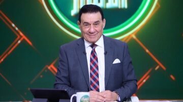مدحت شلبي يكذب شائعات حالته الصحية ويتوعد بالإجراءات القانونية – كل الكورة