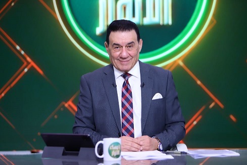 medhat shalby new mbc 2025