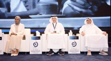 التكنولوجيا المتسارعة تحتل الصدارة في مناقشات قمة التعليم والابتكار