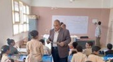 أرقام جلوس الثانوية العامة 2025.. التعليم تعلن رسميًا موعد التسليم