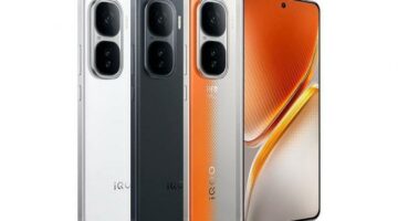 هاتف iQOO Neo10 Pro+ قادم قريبًا مع مواصفاته المميزة