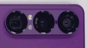 هاتف Sony غامض يظهر على FCC يكشف مواصفات رائدة هل يكون Xperia 1 VII؟