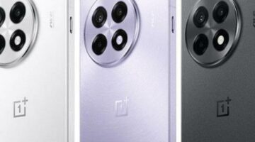 هاتف OnePlus Ace 5 القادم سيأتي بشريحة معالج مثيرة للاهتمام