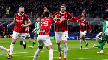 مباشر: نتيجة ميلان ضد الإنتر بكأس إيطاليا 2025