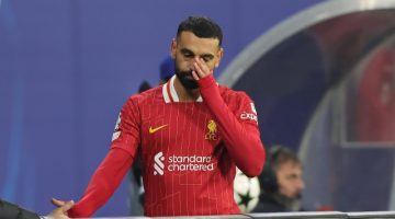 بديل صلاح: ليفربول يعرض 140 مليون يورو لصفقة قوية تجذب الأنظار!