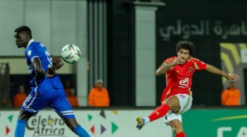 الأهلي يفوز وبيراميدز يبهر ومولودية يخسر
