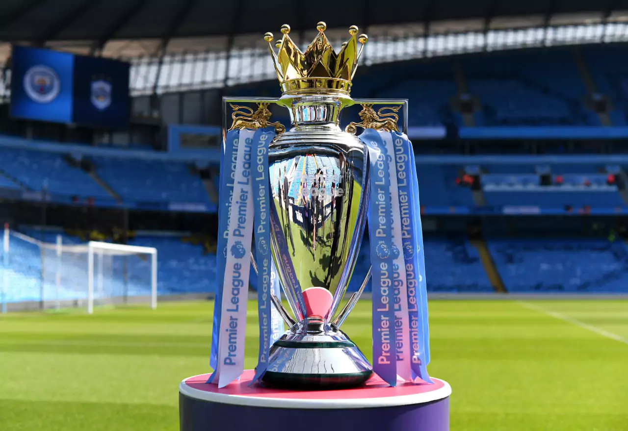 ترتيب الدوري الإنجليزي 2024/2025: شاهد التغيرات المثيرة بعد الجولة 33
