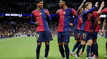 إصابة أليخاندرو بالدي: برشلونة يعلن التفاصيل ومدة الغياب المتوقع.