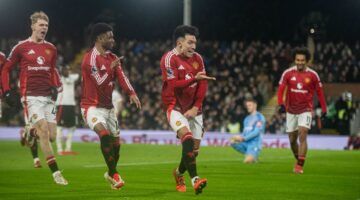 القنوات الناقلة لمباراة مانشستر يونايتد ضد بورنموث في الجولة 34 بالدوري الإنجليزي