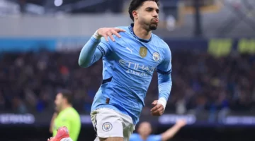 ترتيب عمر مرموش في قائمة أفضل صفقات الدوري الإنجليزي