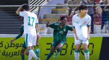 القنوات الناقلة لمباراة السعودية وتايلاند في كأس آسيا تحت 17 سنة 2025: شاهد البث المباشر الآن!