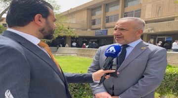 ابتعاث ألف طالب سنوياً لتعزيز التعليم العالي في العراق