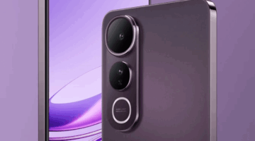 هاتف vivo V50 Lite 5G في مصر.. الأسعار والمواصفات 2025