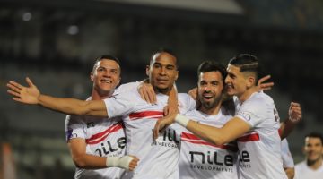 تحليل: سيناريوهات الزمالك ضد ستيلينبوش