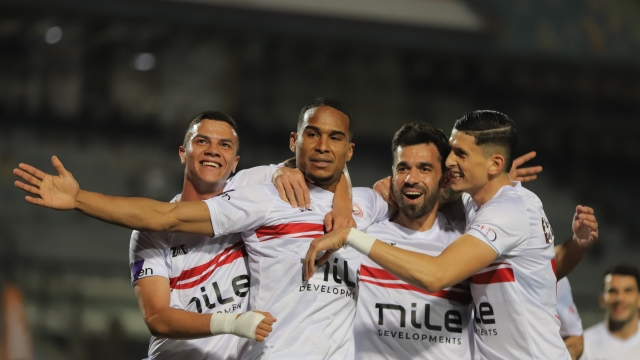 zamalek