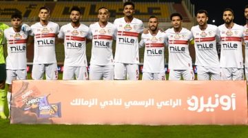 تحليل: نقاط قوة الزمالك بعد مواجهة ستيلينبوش
