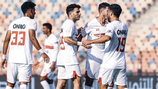zamalek20team