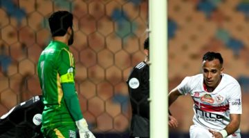 بث مباشر مباراة الزمالك ومودرن سبورت في كأس الرابطة 2025: مشاهدات حية ومتابعة لحظة بلحظة