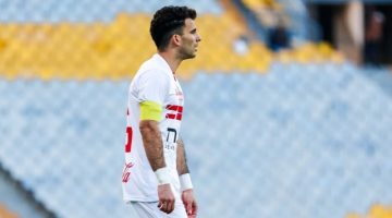 أخطاء الزمالك التي تهدد مستقبل أحمد سيد زيزو في الملف الجديد