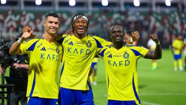 أبطال آسيا النصر يستهدف تخطي كاواساكي وضرب موعدا مع الأهلي
