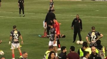 أحمد حسن يصدم جماهير الأهلي بعد إصابة نجم الفريق