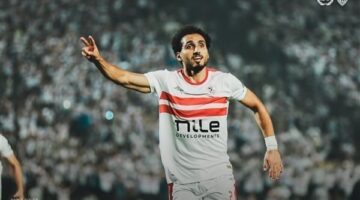 أحمد حمدي يؤدي تدريبات مكثفة ضمن استعدادات الزمالك لملاقاة المصري – الجريدة
