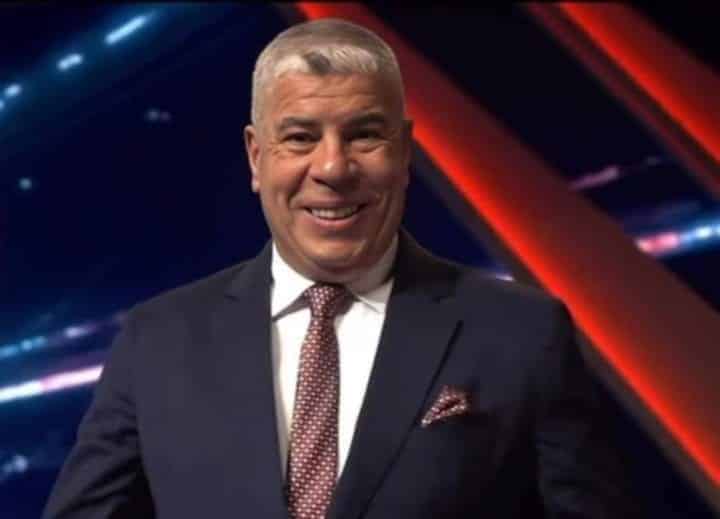 أحمد شوبير هي دي 1