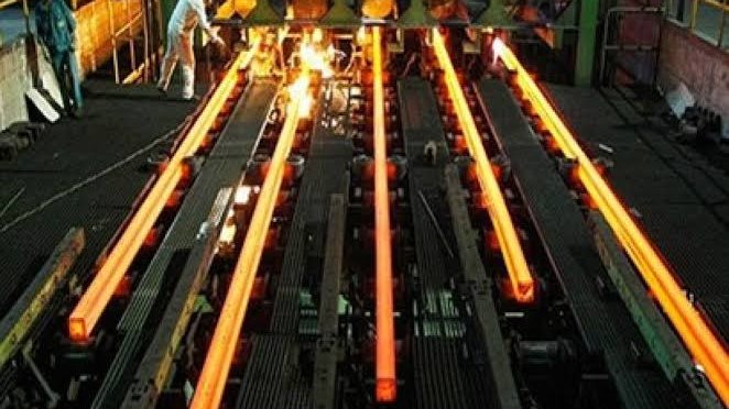 أسعار الحديد اليوم الأربعاء 30 أبريل 2025 في الأسواق العالمية