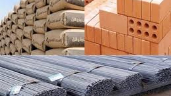 أسعار الحديد والأسمنت اليوم بمصر