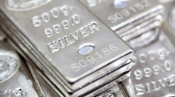السبيكة بـ 61 ألف جنيه.. أسعار الفضة اليوم السبت 26 إبريل 2025 بالأسواق «آخر تحديث»