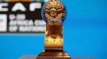 ملاعب كأس أمم إفريقيا للشباب في مصر – قائمة كاملة من كاف