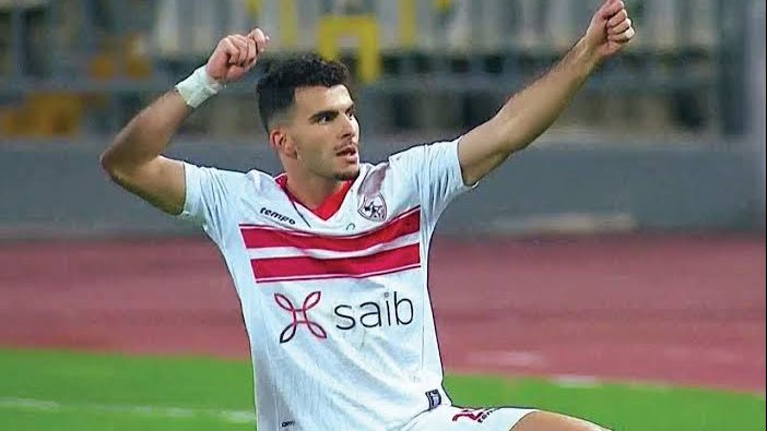 إعلامي يثير قلق جماهير الزمالك حول زيزو