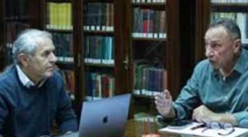 إمكانية رحيل كولر عن الأهلي.. سيف زاهر يكشف مفاجأة بعد 6 أيام