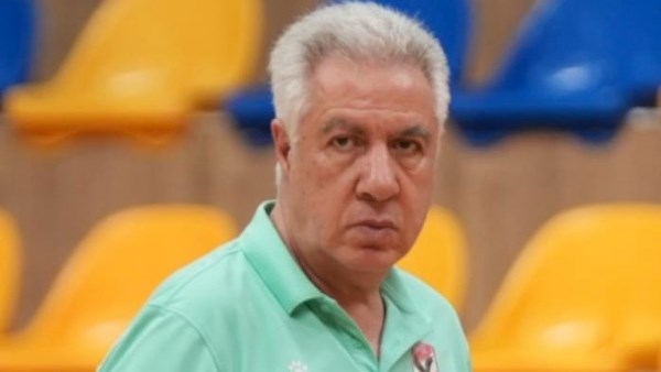 استعدادات مكثفة لسيدات طائرة الأهلي في إفريقيا