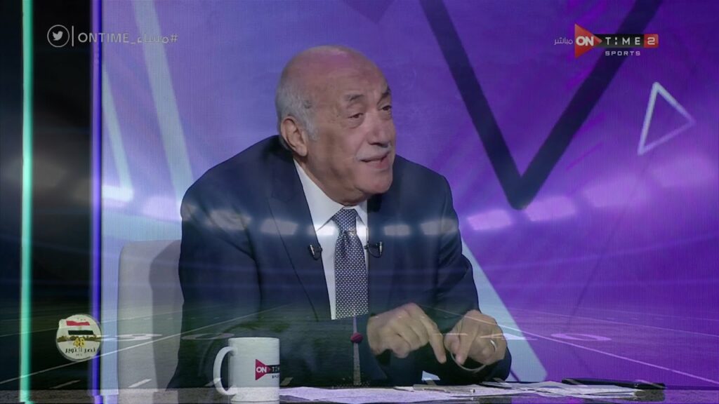 الأسبوع المقبل… فتحي سند يكشف عن صفقة نارية علي رادار