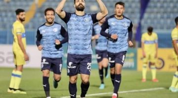 الأفضل في مصر حالياً: بيراميدز يتصدر المشهد الرياضي بلا منازع