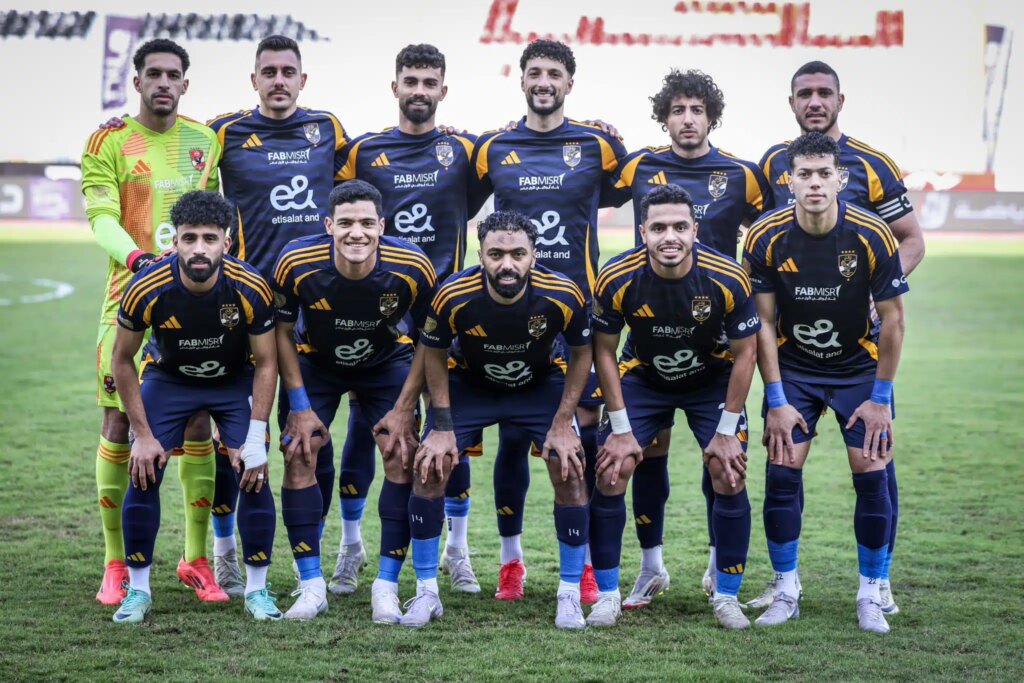 الأهلي جديدة