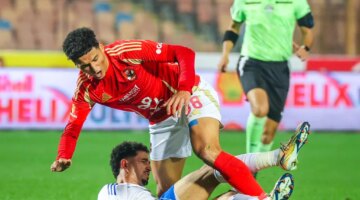 “شركاء الأهلي” يفتحون الباب لخطف نجم جديد دون التورط رسميًا – الجريدة