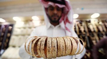 أسعار الذهب عيار 21 في السعودية اليوم الأحد 6 أبريل 2025.. تحديث شامل