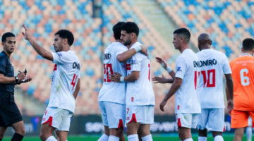 جهاز الزمالك يمنح اللاعبين راحة من التدريبات غداً – الجريدة