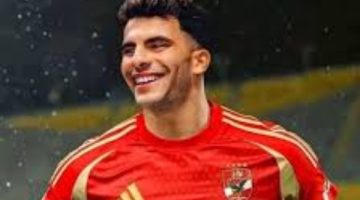 المؤشرات حمراء والتكذيب أبيض: زيزو أهلاوي أم زملكاوي؟ تفاصيل تكشف الحقيقة
